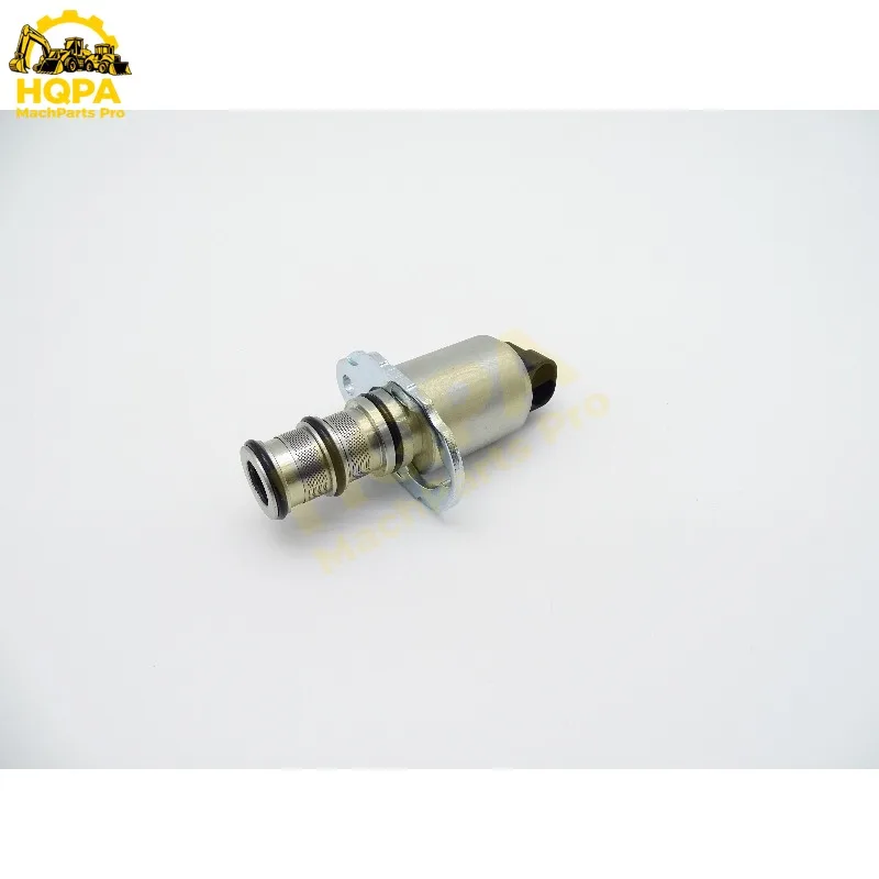 AT310587 Hydraulic Solenoid Valve for John Deere 210K 310J 310K 310L 310SJ 15SJ 315SK 320 P 325J 325SL 410J 410J