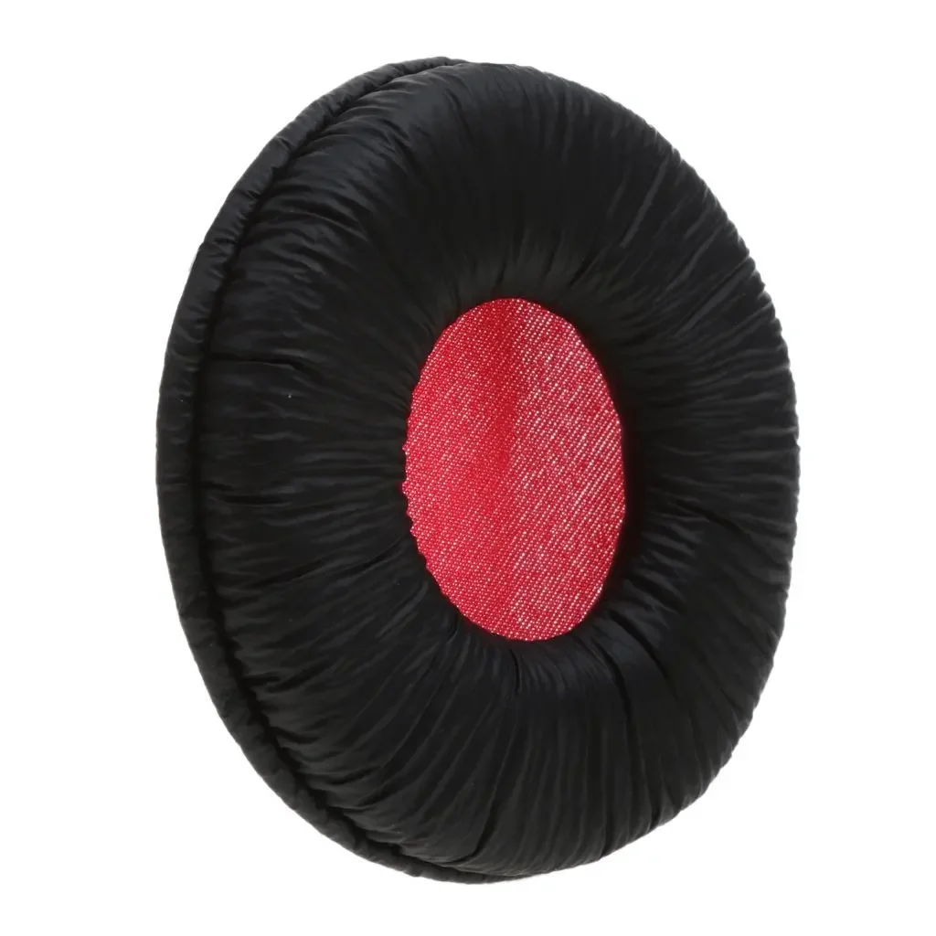 Сменные мягкие кожаные амбушюры для наушников Sony MDR-V55