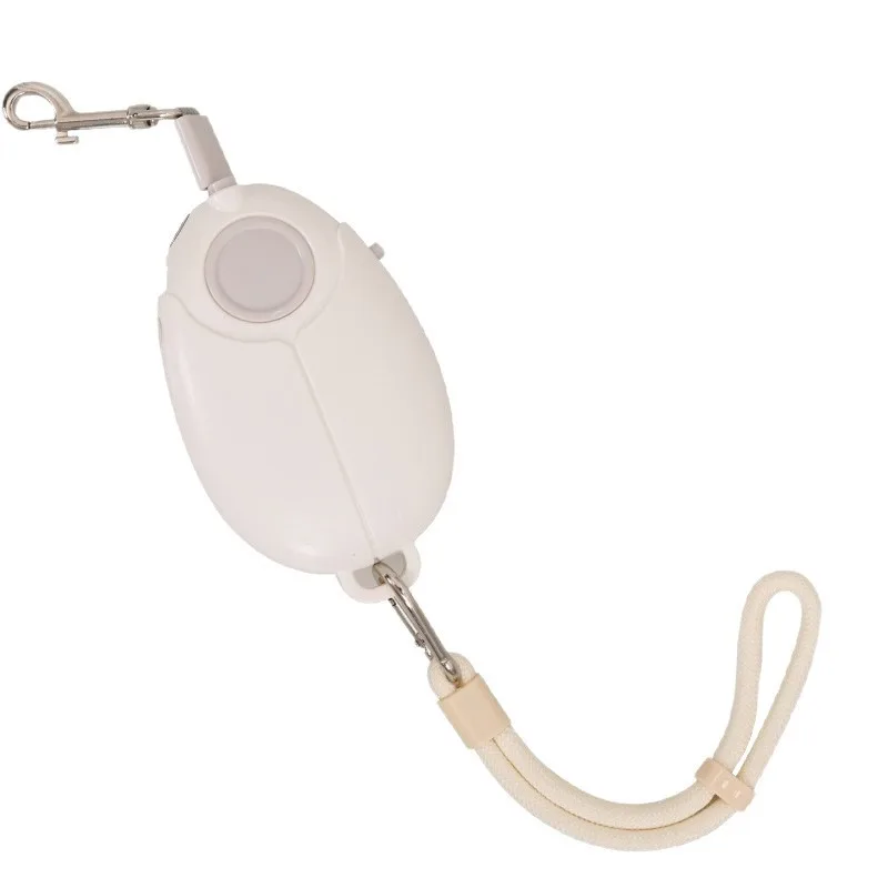 

Automatic retractable pet leash - Large dog safety anti-explosion walking leash - Night light walking leash