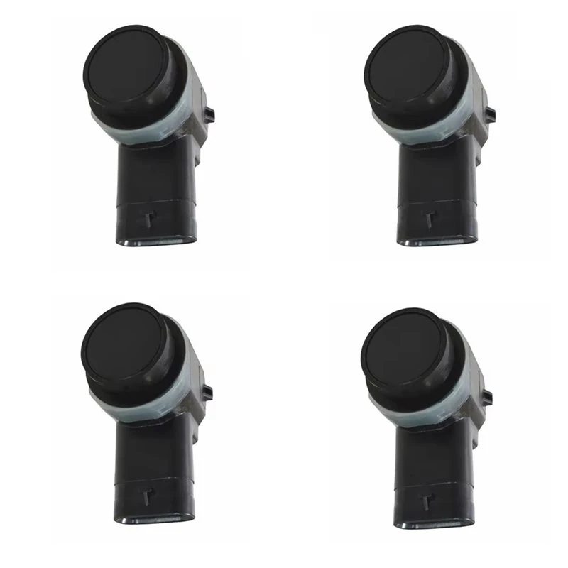 Hot Selling-4Pcs Parking PDC Sensor For Jaguar Land Rover Freelander 2,4Pcs Parking PDC Sensor For Jaguar Land Rover Freelander