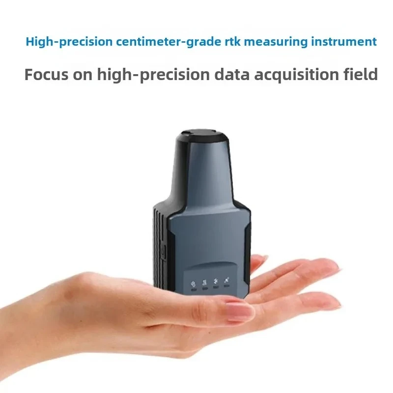 Sprite 4-centimeter Level Inertial Navigation GPS Engineering Coordinate Lofting CAD Measurement RTK Measuring Instrument