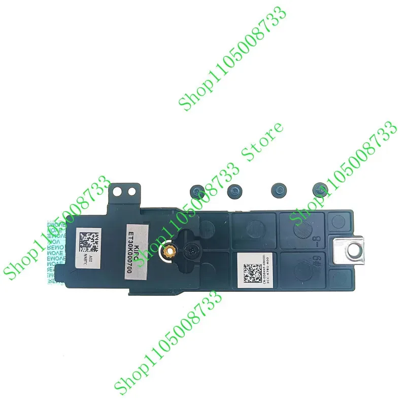 PJSE New Original Laptop M.2 2280 2230 SSD Bracket Heatsink Plate For DELL Latitude 5420 5421 E5420 E5421 0D6HHF 0Y60KW