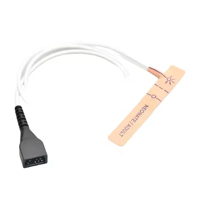 Nonin 8500 8600 Compatible Disposable Spo2 Sensor Probe Adult Neonatal Oximeter Medicals Supplies Sensor