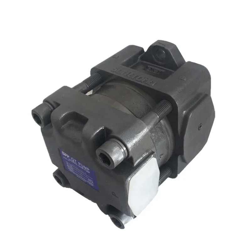 hydraulic Servo gear pump QT QT62 QT62-80F/100F/125F-BP-Z QT62-80E-S1389 QT62-125-BP-Z  hydraulic internal gear pump