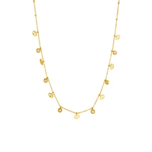 Kolye şelalesi için 6 büyük satış-no. 4