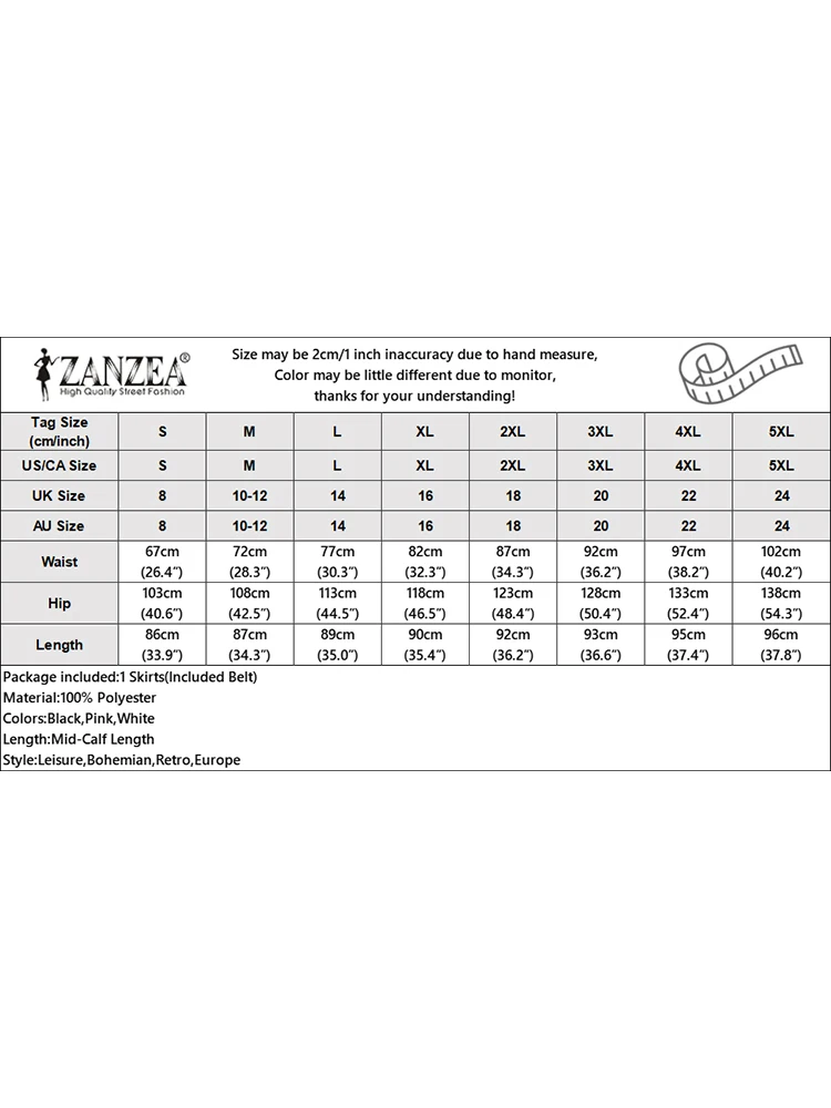 스타일리시 오피스 OL 스커트 ZANZEA 여성 가을 하이웨이스트 스커트 2025 우아한 솔리드 새틴 A라인 파티 스커트 캐주얼 미디 스커트