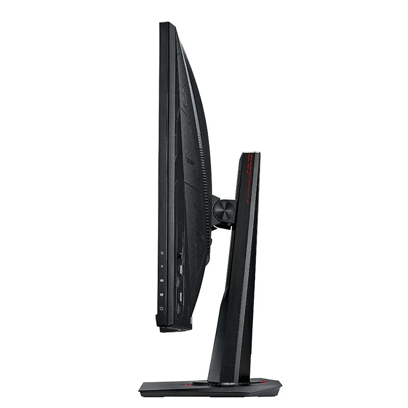 Для Asus TUF Gaming VG27VQ 27 дюймов изогнутая поверхность 1500R 144 Гц максимум 165 Гц фотомонитор компьютера