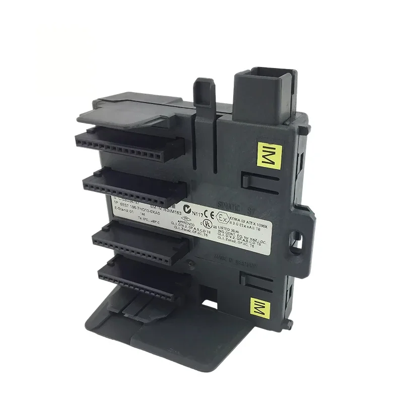 New Spot Stock Products6ES7 195-7HD10-0XA0  6ES7195-7HD10-0XA0  Bus Unit for Redundancy Brand New Original Available  Plc Contro