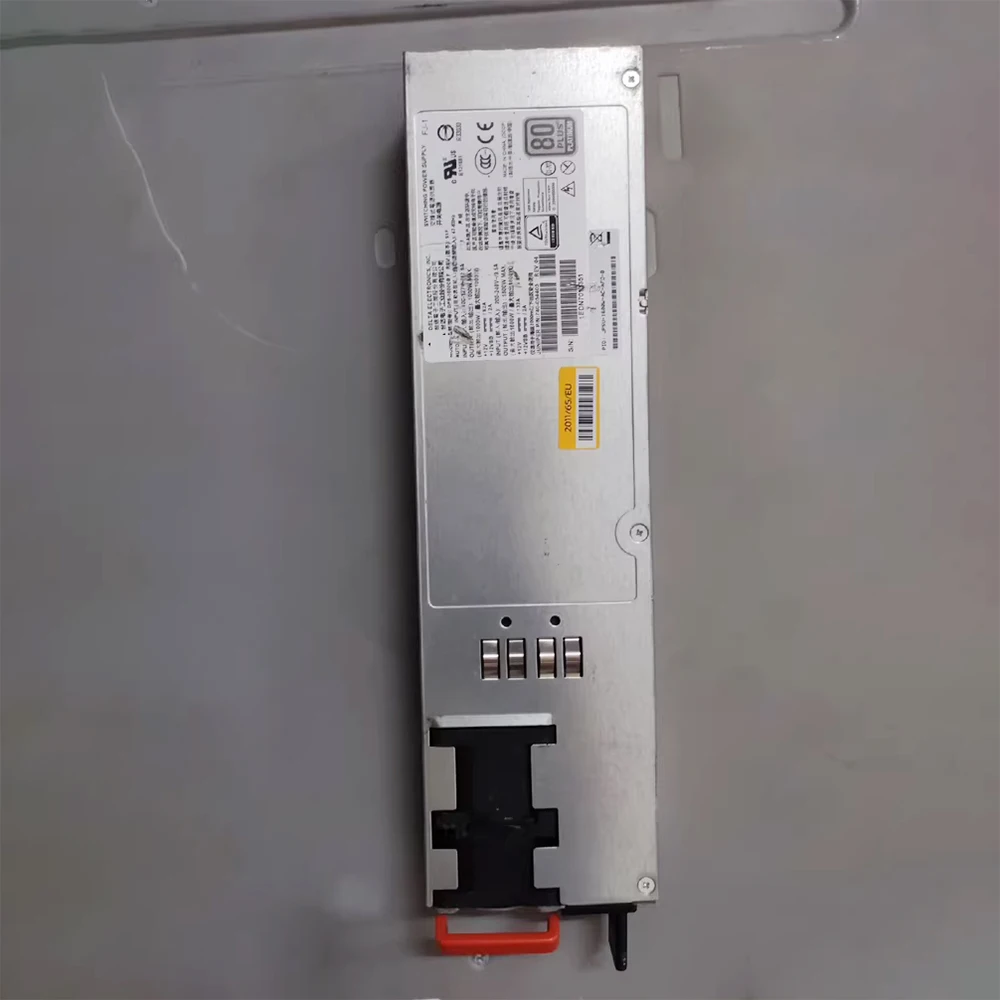 DPS-1600CB F Per alimentatore server Delta 1600 W