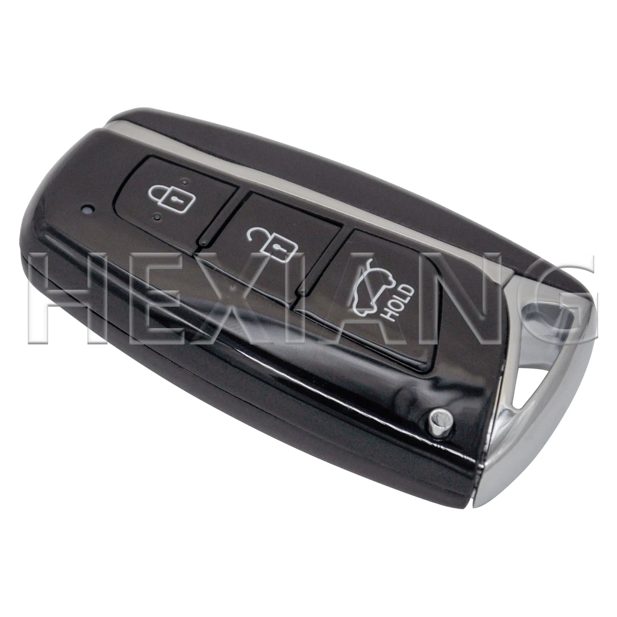 HE 95440 2W600 ID46 PCF7952 433MHz Keyless Go Car Remote Key 95440 2W500 For Hyundai IX45 New Santa Fe 2012-2018