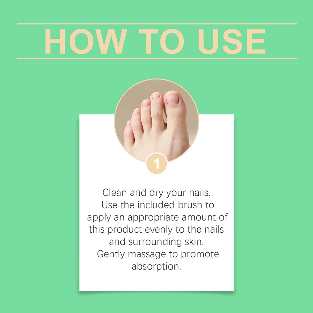 น้ำมันบำรุงเล็บ 1/2/3 ชิ้น น้ำมันบำรุงเล็บมืออาชีพ สำหรับซ่อมแซมเล็บที่เปราะบาง อุปกรณ์ดูแลเล็บมือ ขนาด 11 มล.