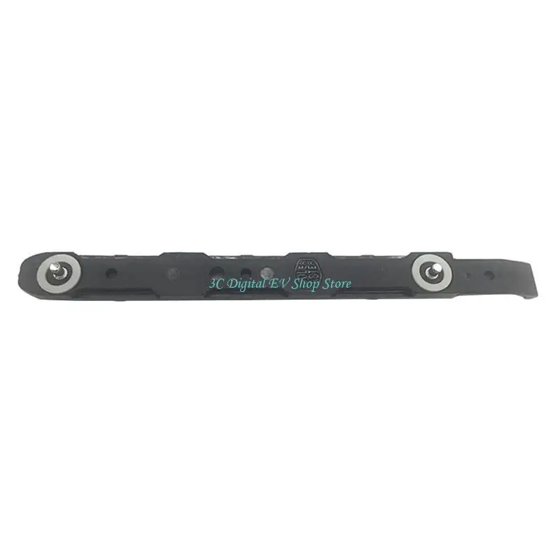 E74D Desktop Hard Disk Bracket Optical Drive Bit Bracket Hard Disk Bracket for Cooler for Masters Series Chassis 2 Pieces