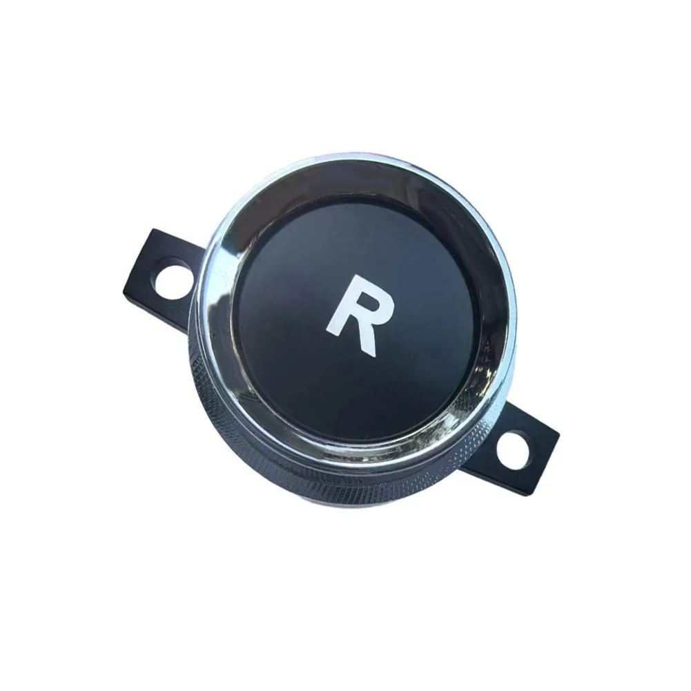 Automotive Reverse Switch Button 81040100 for Maserati For GranTurismo and MC Sport Models Produced Between 2008 and 2019