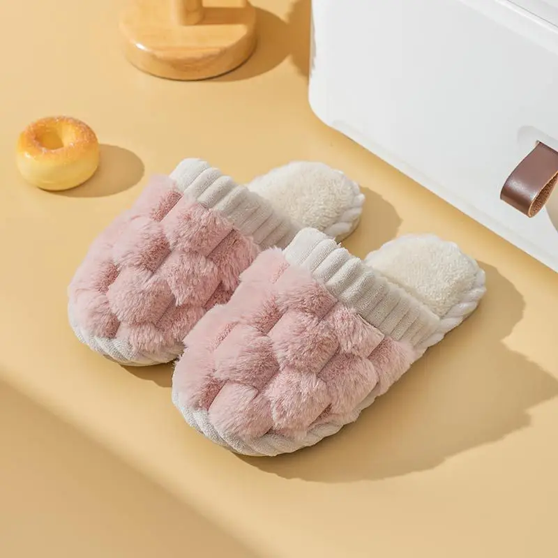 calcado-de-inverno-plano-novo-outono-feminino-casa-interior-antiderrapante-versatil-casa-sapatos-quentes-chinelos-de-algodao-de-pelucia