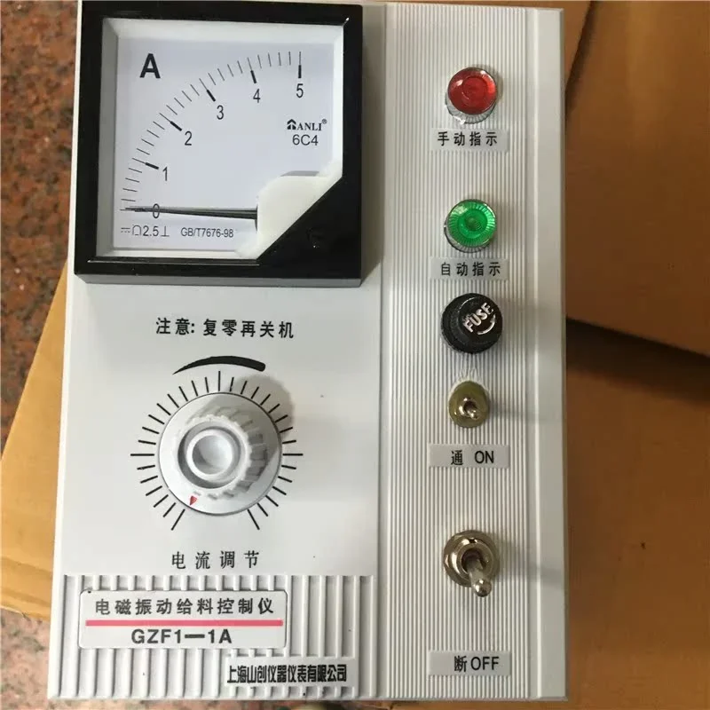 Controlador GZ JH1A-40 5A 10A controlador de tiristor GZF1SF1S