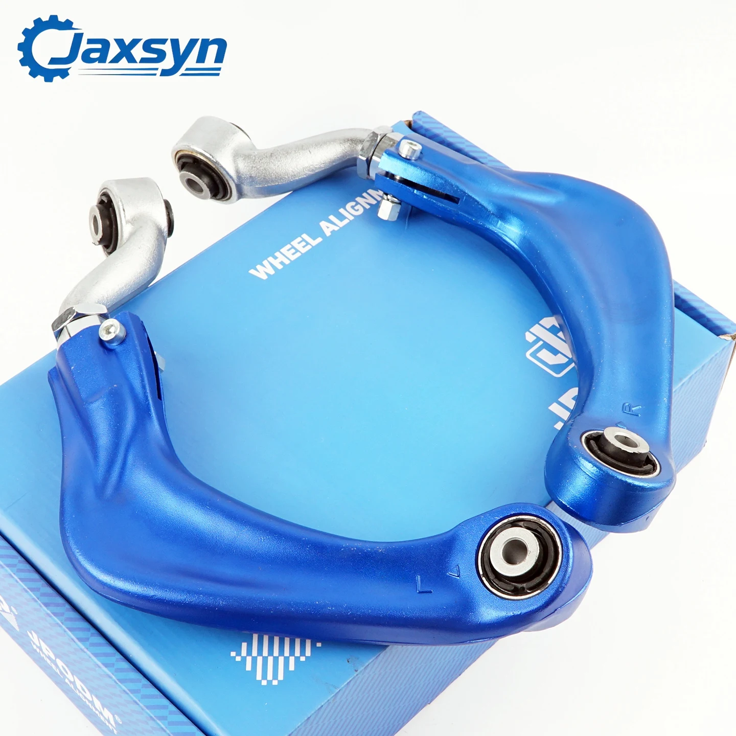 

1 шт./2 шт. 8K0505323H Высококачественный регулируемый задний рычаг управления для Audi A4 S4 B8 A5 S5 A6 A7 A8 Q5 RS6 RS7 Porsche Macan