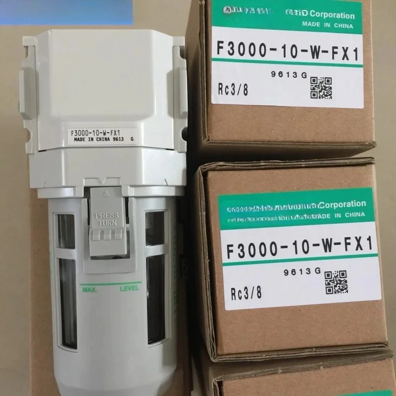 Filter F3000-10-W-F…