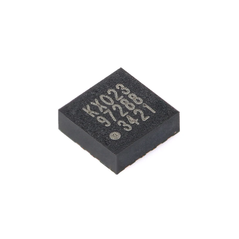 Original Genuine KX023-1025 LGA-16 ± 2g/4g/8g Three-axis Digital Accelerometer Sensor