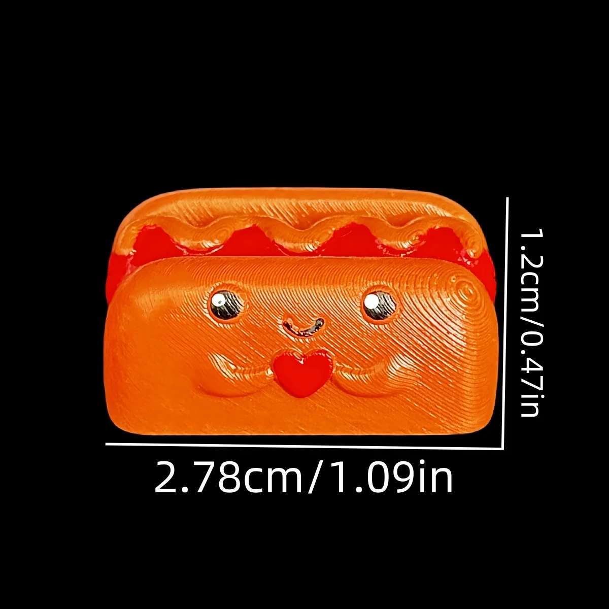 Nadruk 3D Burger Fries Spersonalizowane nasadki na klawisze Materiał żywiczny Kolorowanie Pyszne jedzenie Zabawne nasadki na klawisze Mechaniczna nakładka na klawiaturę