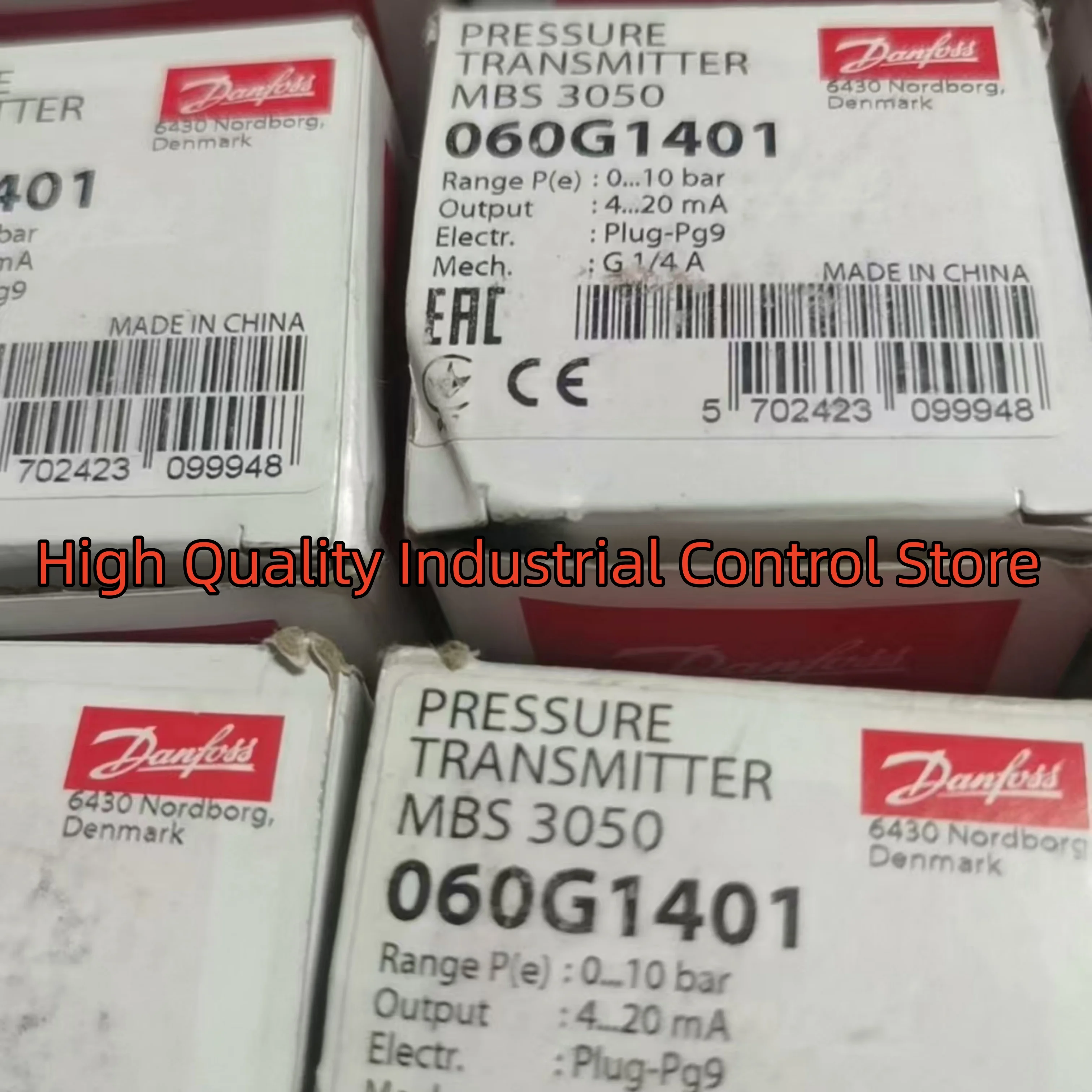 

060G1401 MBS3050 совершенно новый датчик давления 060G1408 MBS3000 060G1409 MBS3050