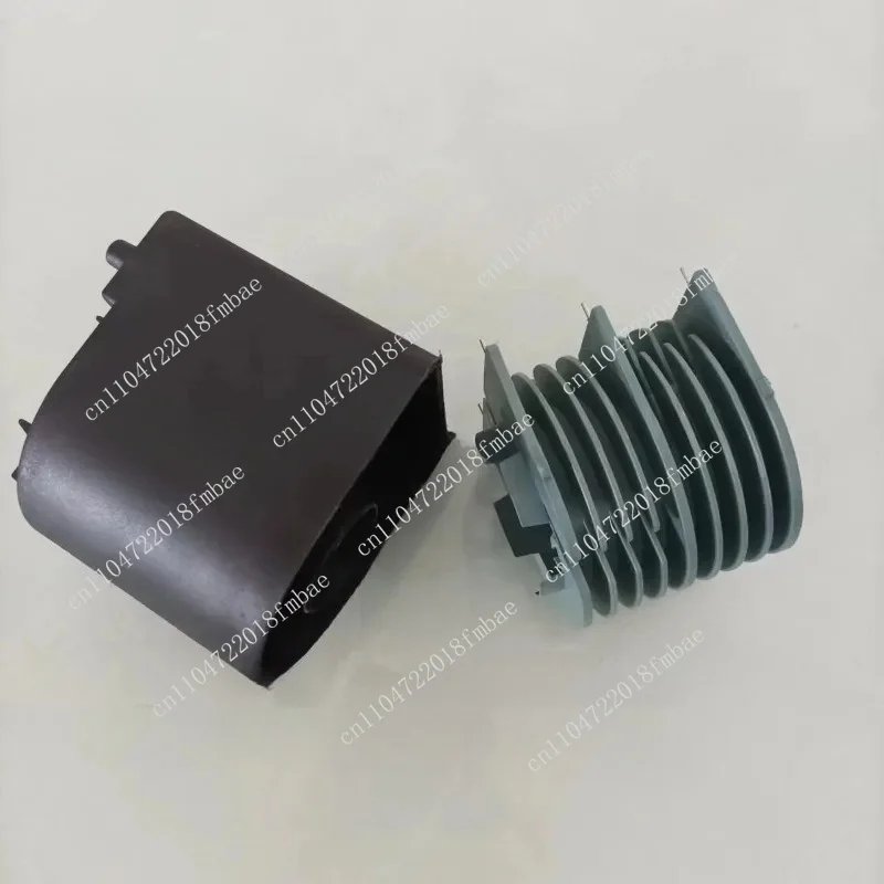 UY24 High-Voltage Package, High-Power Inverter Transformer, Vacuum Potted