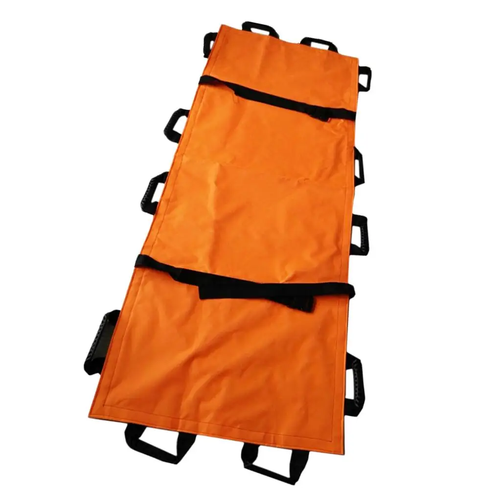 

Emergency Elederly Stretcher Transport Washable Stretcher