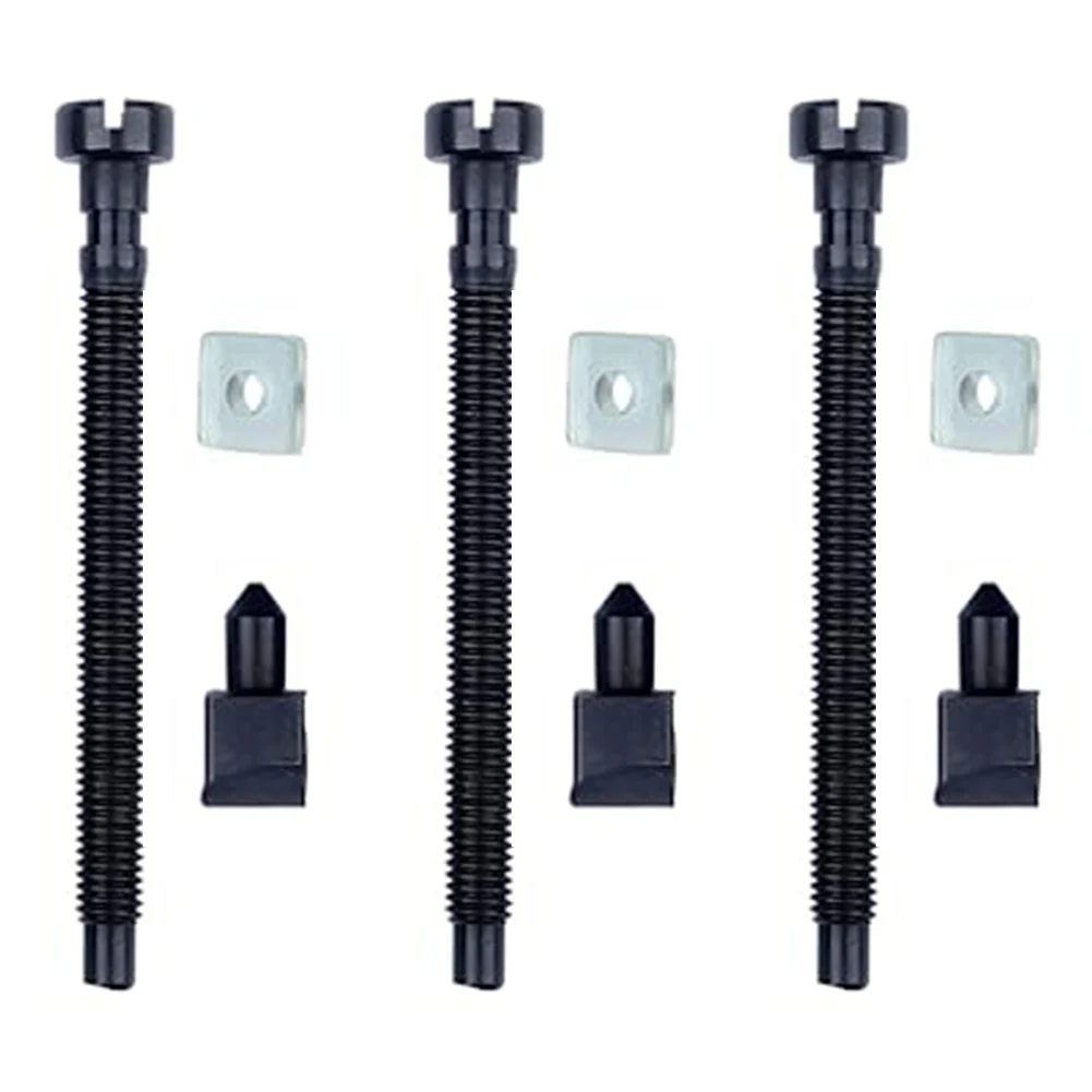 Multiple Chain Adjusters Pack As Shown Chainsaw Chain Adjusters Compatible With 268 272 266 Heavy Use Reliability