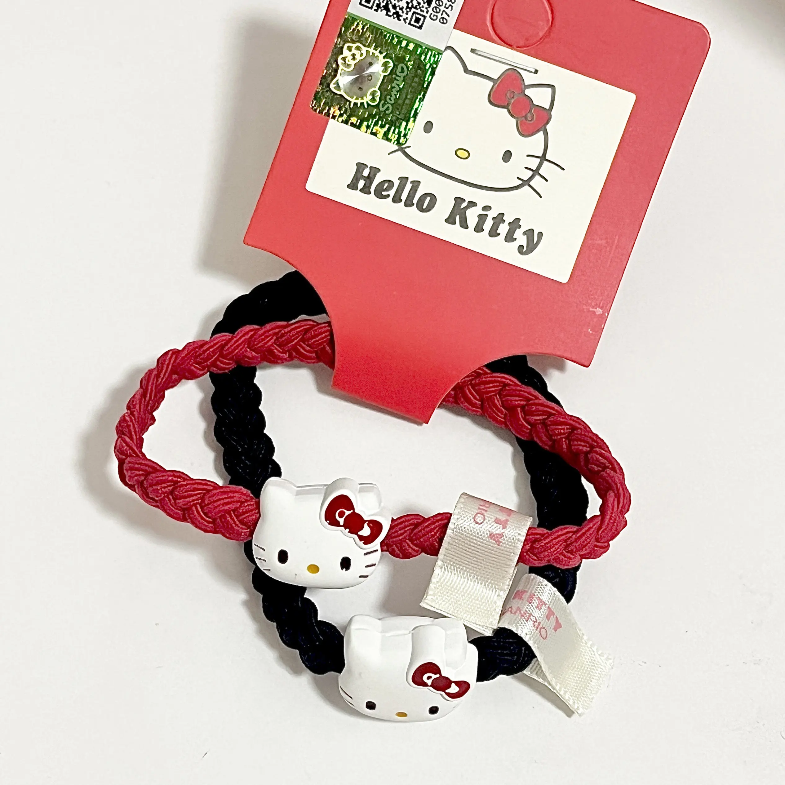 Sanrio Cute Cartoon Hello Kitt - Hair Care In Japan review and price