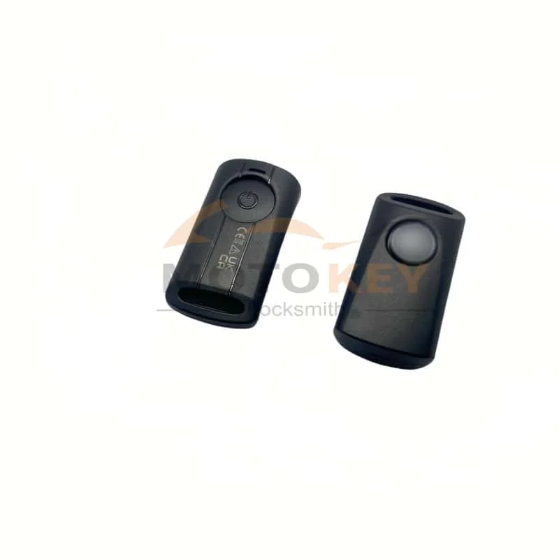 دراجة نارية المصنع الأصلي التعريفي مفتاح بعيد بدون مفتاح تشغيل 433 ميجا هرتز 315 ميجا هرتز لياماها NMAX155 NVX155 aerox155 XMAX300