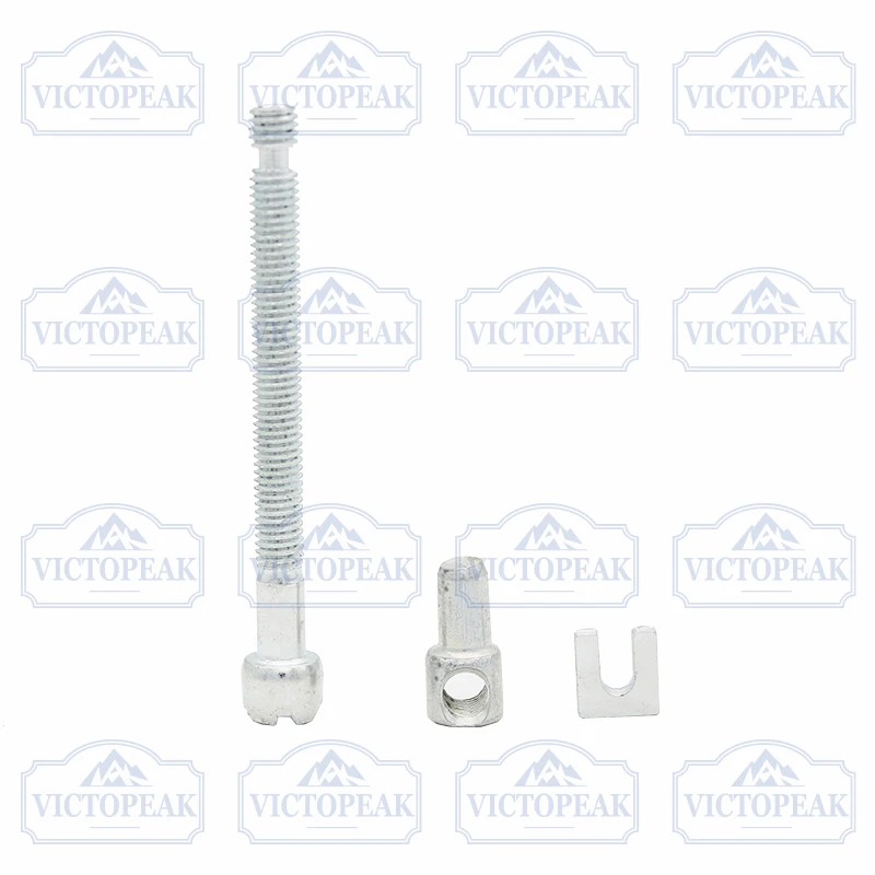 Garden Tool Parts Accessories Chainsaw 5200 Brake Adjustment Screw