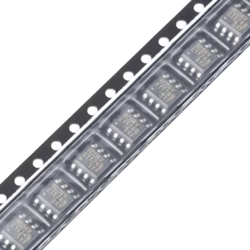 5PCS MB85RC04PNF MB85RC04VPNF RC04V MB85RC16PNF MB85RC16VPNF RC16V MB85RC64PNF RC64  MB85RS64PNF MB85RC64VPNF MB85RC256VPNF SOP8