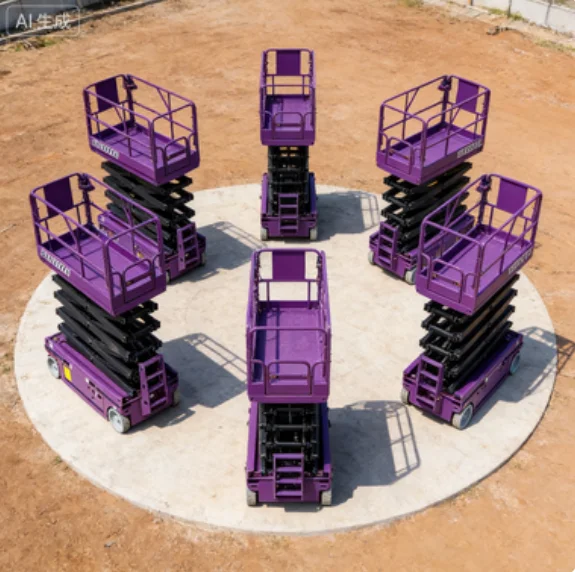 Yg Customized Wareh…