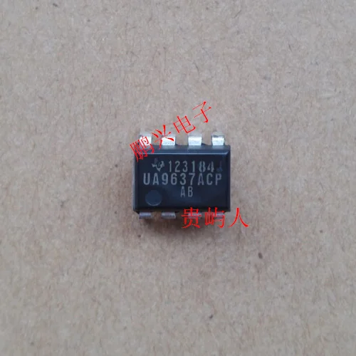 Free shipping  UA9637ACP UA9636ACP  IC    10PCS