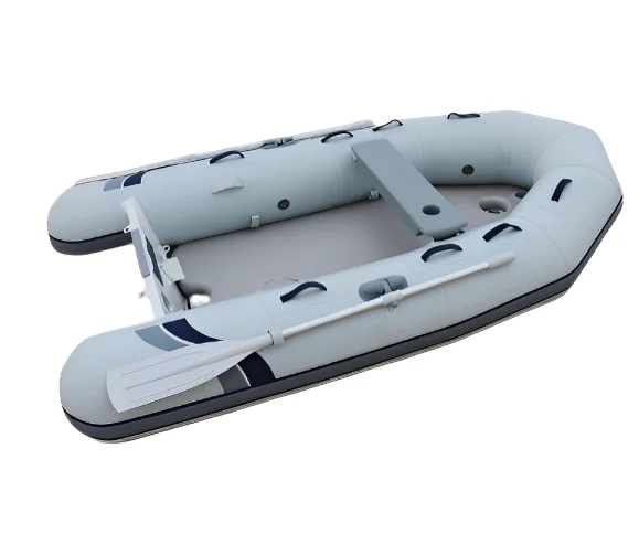 Factory Price PVC Custom Inflatable Rafting Boat High Quality