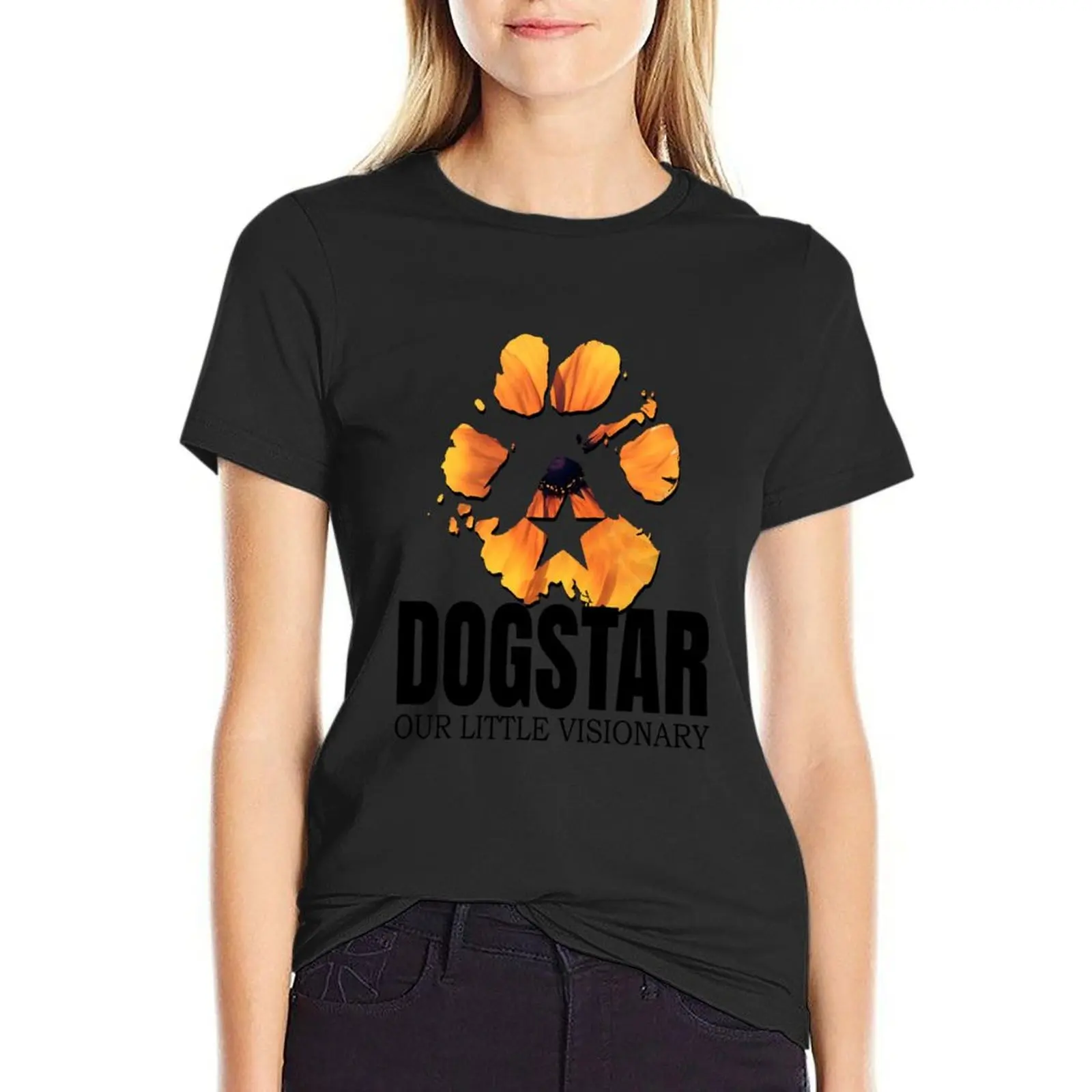 Vintage DOGSTAR Band (Keanu Reeves' Band) 80s 90s T-Shirt vintage summer top vintage clothes white t-shirts for Women