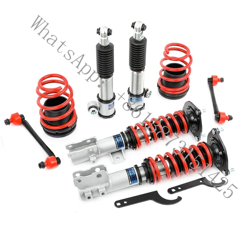 

Suitable FAPO PS029010 H-yundai Veloster 1st Gen FS 2011-2018 High Performance Coilover Suspension Car Shock Absorber