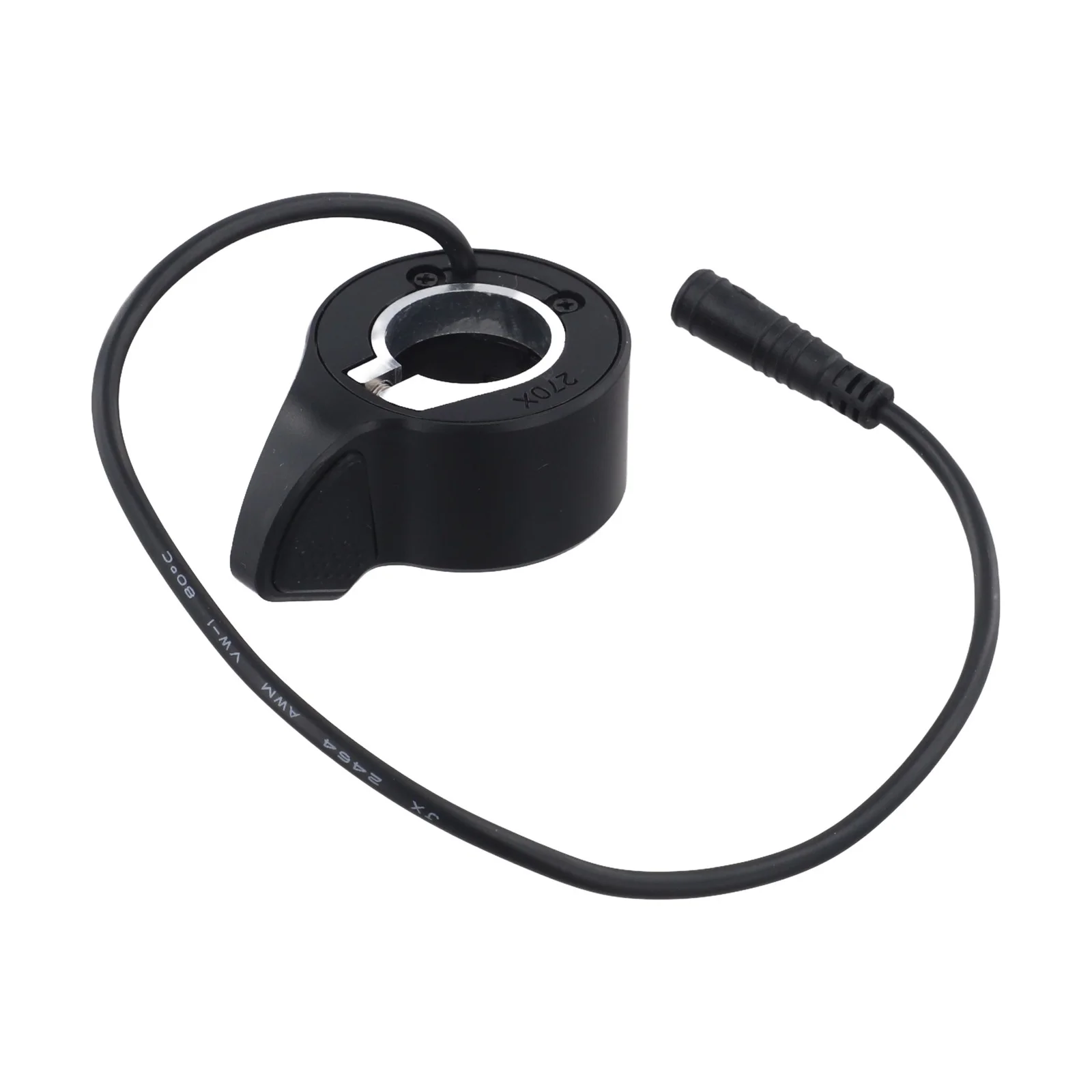 Bicycle Riding Electric Bicycle Accessory Electric Bicycle Motor Intuitive Activation Design Suitable For Different Models