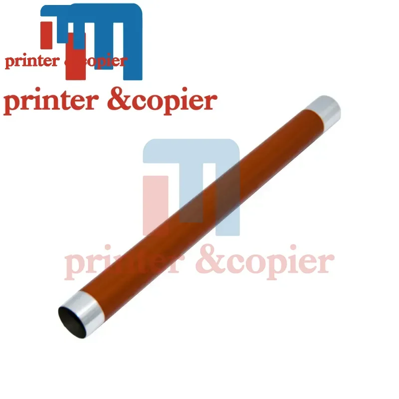 5pcs Upper Heat Roller compatible for Kyocera FS1030 FS1100 FS1120 FS1300 FS1320 FS1350 FS1370 FS2000 FS1028 FS1035 FS1128 FS113