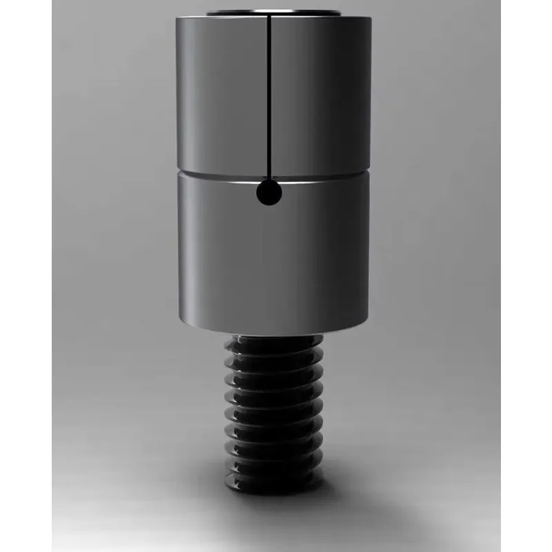 Internal Expansion , CNC Bore Clamping Sleeve, Manual/Pneumatic Inner Hole Positioning Fixture, Quick Positioning