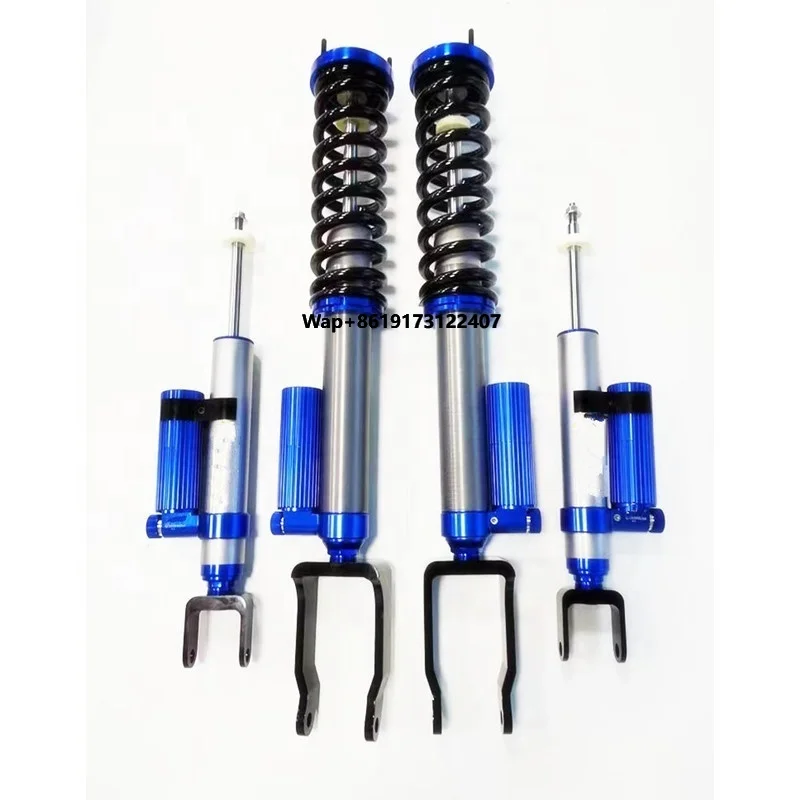 

off Road Shock Absorber 4inch Lifting for Grand Cherokee Wk2
