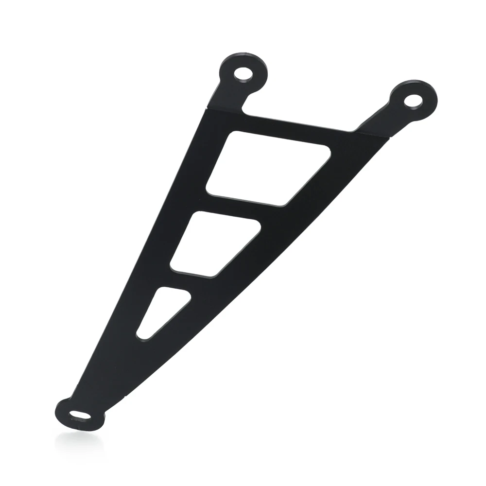FOR KAWASAKI ZX6R 2009-2025 Exhaust Hanger Bracket Ninja ZX-6R/40th Anniversary Edition 2025 2024 Muffler Exhaust Hanger Holder
