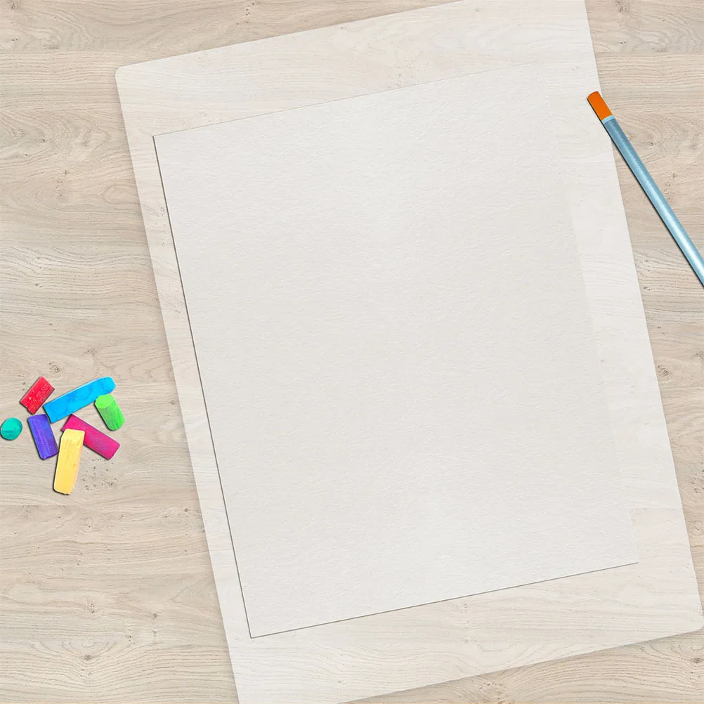 15 Stuks Schrijfbord Plastic A4 11.67x8.25 Inch Examen Tekening Bureau Pad Student Kantoor Transparante Schrijfmat Anti slip