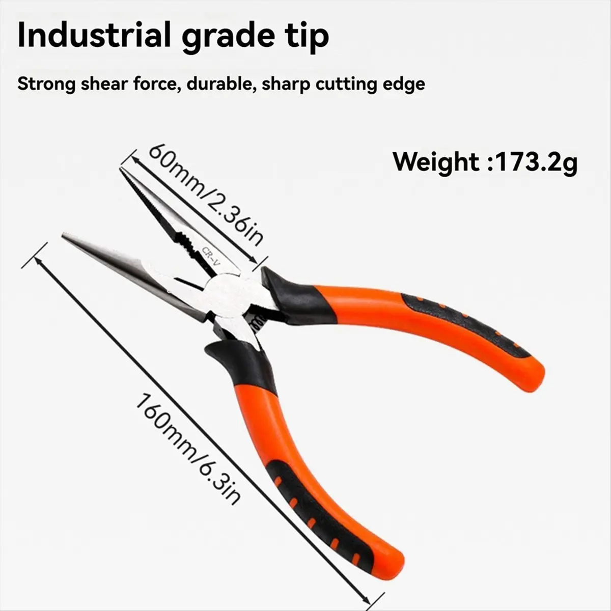 DT75BG 3D Printer Cleaning Kit 17 Pcs Including Brushes, Tweezers, Steel Needles, and Pliers for Efficient Maintenance