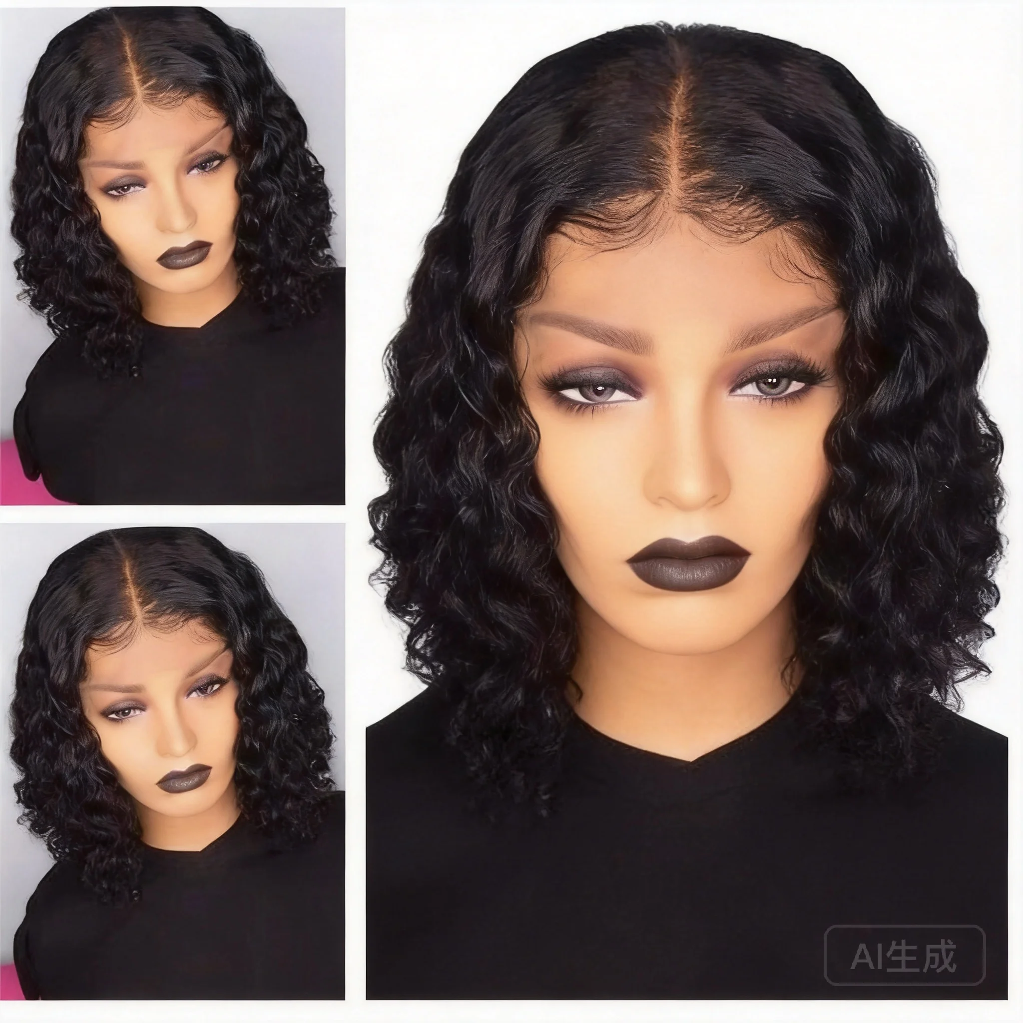 perruque-courte-bouclee-synthetique-avec-dentelle-frontale-style-bob-pour-femmes-afro-americaines-12-14-16-pouces-plusieurs-couleurs-effet-naturel