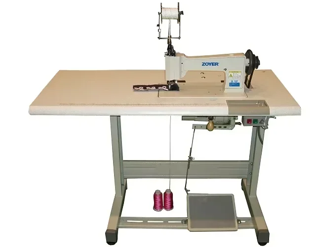 ZOYER ZY10-1 ZY10-3 ZY10-5  Embroidery machine by hand  handle operation chain-stitch embroidery machine