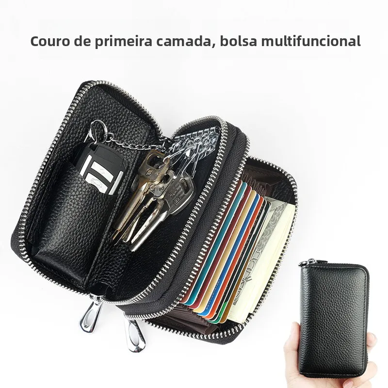 portefeuille-en-cuir-pour-cartes-et-cles-grande-capacite-multifonctionnel-pour-homme-et-femme-style-vintage-deux-en-un
