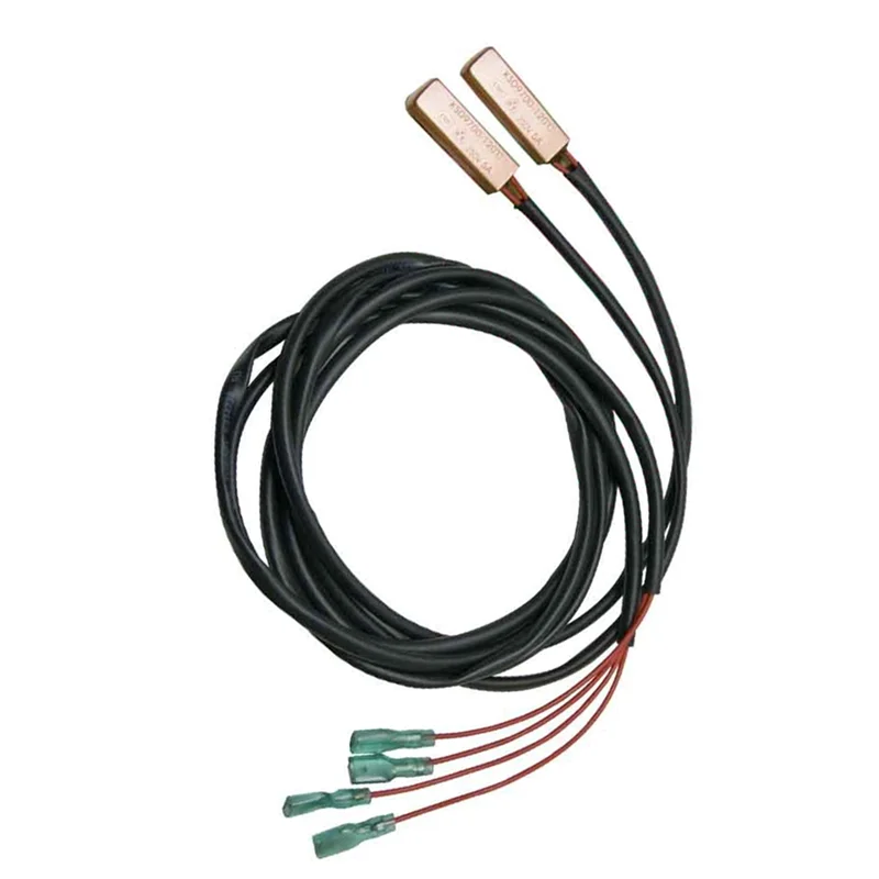 B06B-UT-230K For Hitachi Scroll Compressor Exhaust Temperature Sensor Pressure Protection Switch- 1 Piece