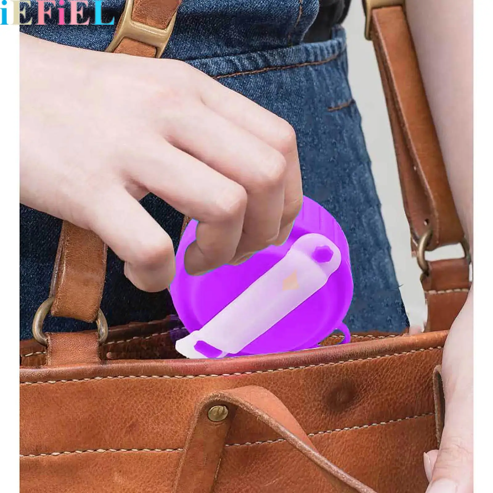

Reusable Silicone Soda Can Lid Multifunctional Food-grade Silicone Dust-proof Single Lid Protector Stopper for Soda Cans