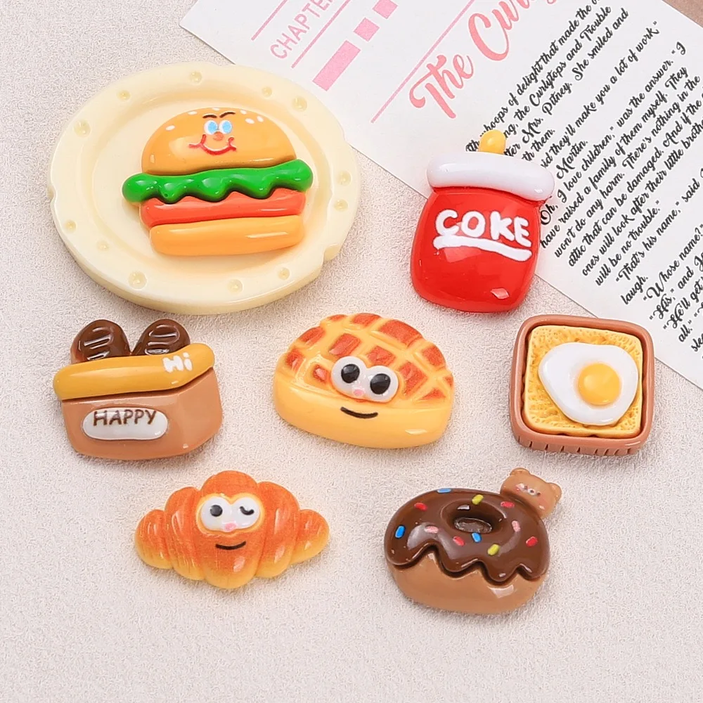 10Pcs Cartoon Pinea…