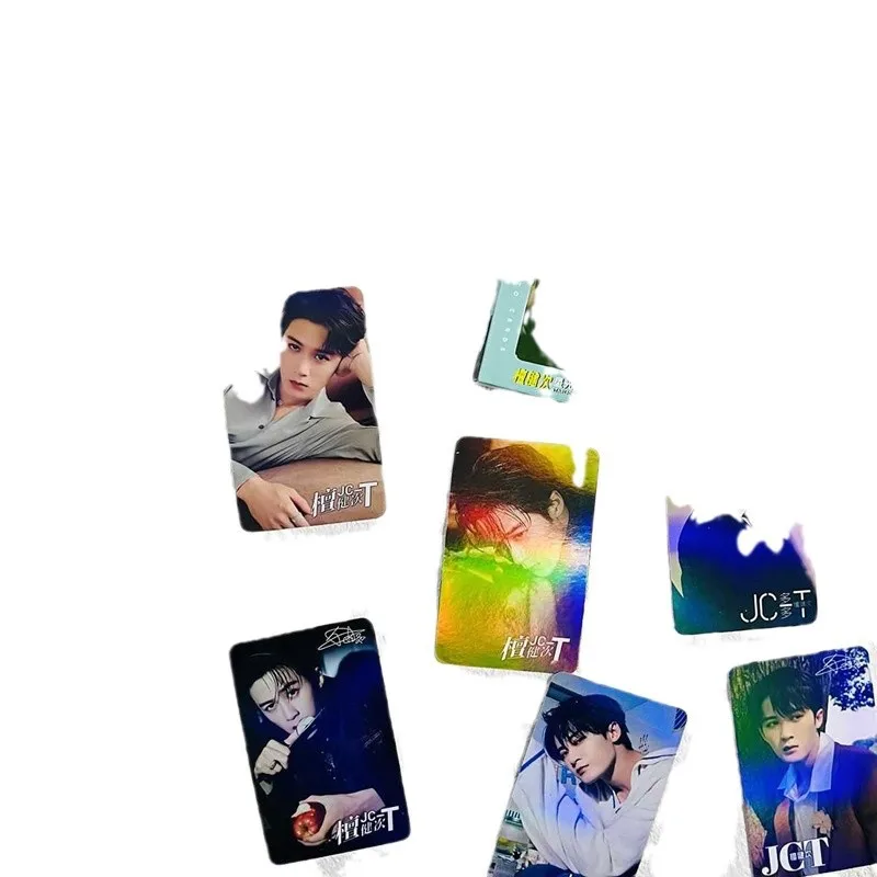 حسب الطلب. شاحنة كرتونية للفيلم والتلفزيون مخصصة لختم الرقائق المعدنية وطباعة توقيع مطلية باللون البني Jianzi Periphe #5